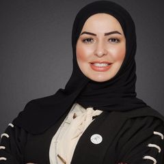 Maya AlHawary, PLANNING MANAGER