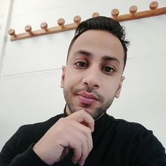 Louahem Msabah Mohamed Farouk