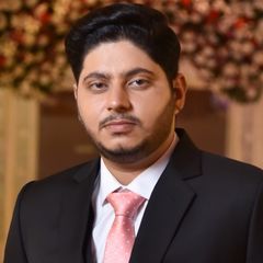 Adeel Ahmed, SharePoint Team Lead