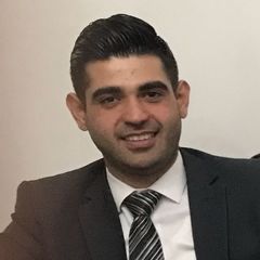 imad azzam