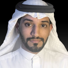 Yousef Alzahrani, civil engineer 