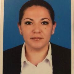 Ana Maria Mocanu, Business development Manager