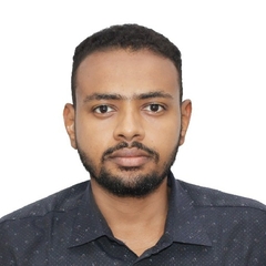 Mohammed Hassan