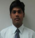 Chandra sekar Sundarraj, Executive - HR