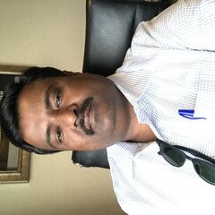 Ezhava Mukesh Kumar Gopinathan