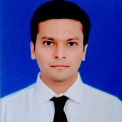 Chintan Desai, Manager