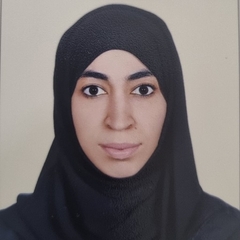 Khadeyyah Almadhani