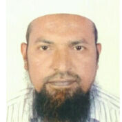 Mohammed Raziuddin