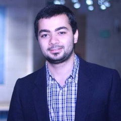 Ahmed Nassar