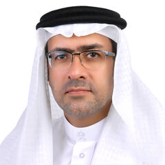 Mr AbdulAziz  Abdulqader Saeed, Group Marketing Director