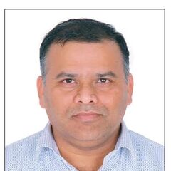 Jayaram  Devarapalli , Site Project Manager
