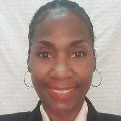 C LaVaun Freeman, English Teacher