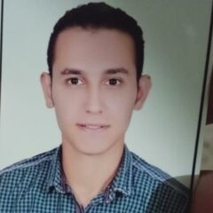 Eslam Mohamed