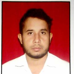 ZUBAIR  AHMAD , Civil Site Engineer