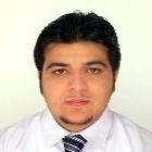 Basheer Albayaty, Supply Chain Adviser - Logistics