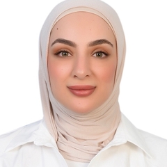 Noor Alhaj, Medical Clinic Manager