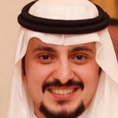 Mohammed AlHulaisy, Logistics Manager