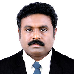 VINUMOHAN VIJAYAN