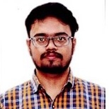 Kaushik Ghosh, network analyst