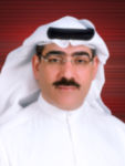 محمد الشهابي, Senior Vice President - Group Treasurer