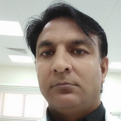 SADDAQAT ALI NASIR