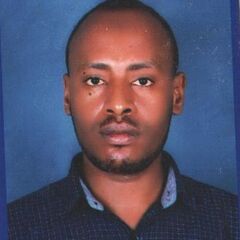 Ahmed Abdi, Financial Management Specialist