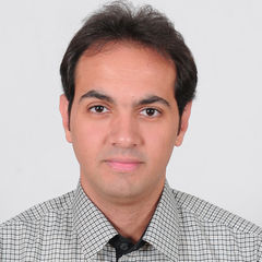 Ramez Guirguis, Parts General Manager