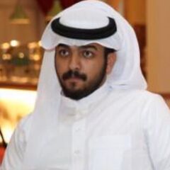 Rashed Alajmi