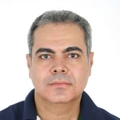 mohamed shafik, Contracts Manager (Corporate)