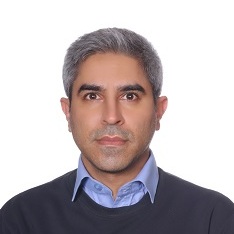 Arsam Soleimani, Instrument And Control Engineer