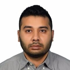 Bilal  Arshad, MEP Project Manager