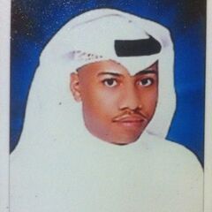 Hameed Al Sibat