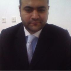 أحمد الخليفة, manager of legal  affairs + Vice Chairman of the Board