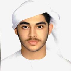 Rashed AL Shehhi, 