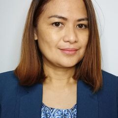 Gina VM, Technical Officer