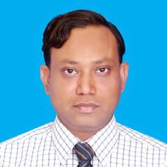 Noorul Haque haider