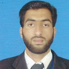 Muhammad Ishaq Zafar