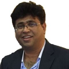 Pradeep Limkar, Head of Sales & Business Development - Global Projects Division - Valves 