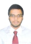 Saifuddin Barbhaiwala, Trade Marketing Representative