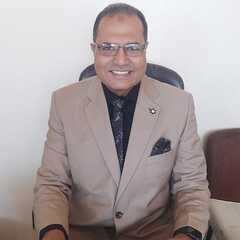 Mohamed  Taha Awad Sabra