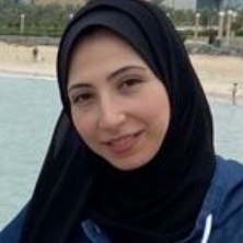 abeer mohamad, specialist physiotherapy