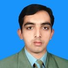 وقار ميان Ali Shah, Site Engineer