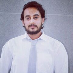 محمد عقيب حسن, Ui/ux Designer