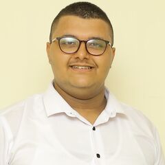 Islam Bahaa, Web Developer