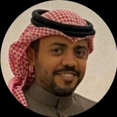 Abdulmajeed  Alamoud CFE