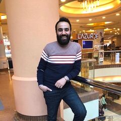 Ahmed Tharwat