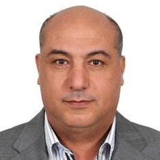 Aziz Boukaoui, Supply Chain Director