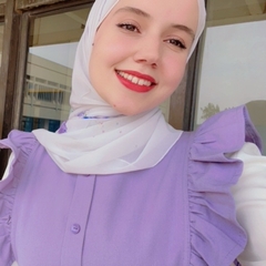 morjan khwaileh, registered nurse