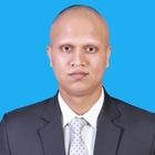 Muhammad Yousaf Zahid, Financial Consultant