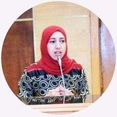 Lamia Elkhateeb, Career Counselor